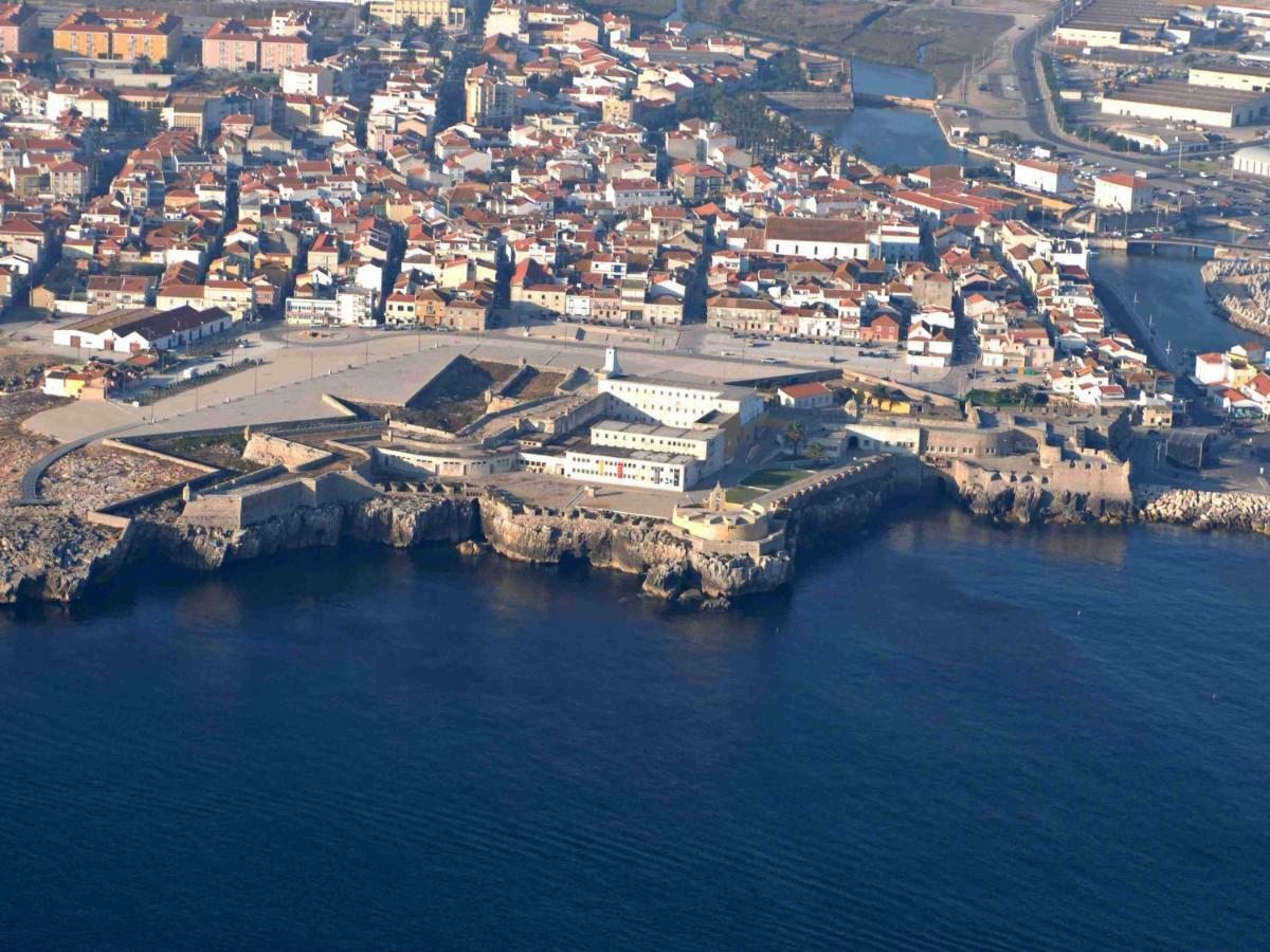 Amoreiras Peniche Exterior foto