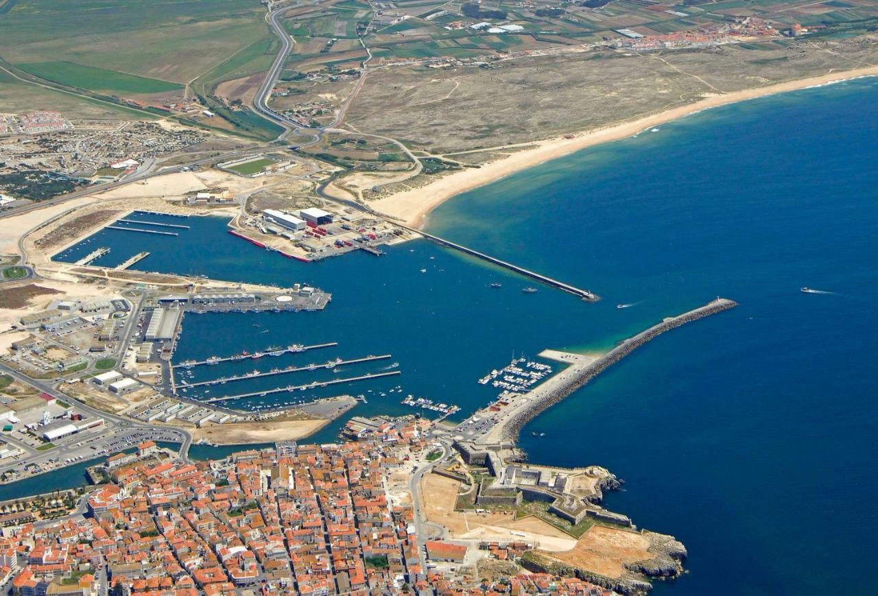 Amoreiras Peniche Exterior foto